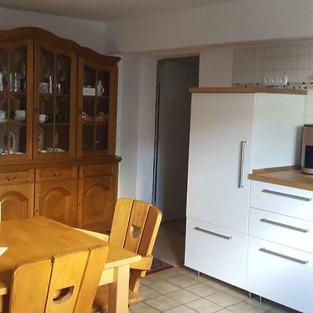 Live In The Mkk Apartman Hasselroth Kültér fotó